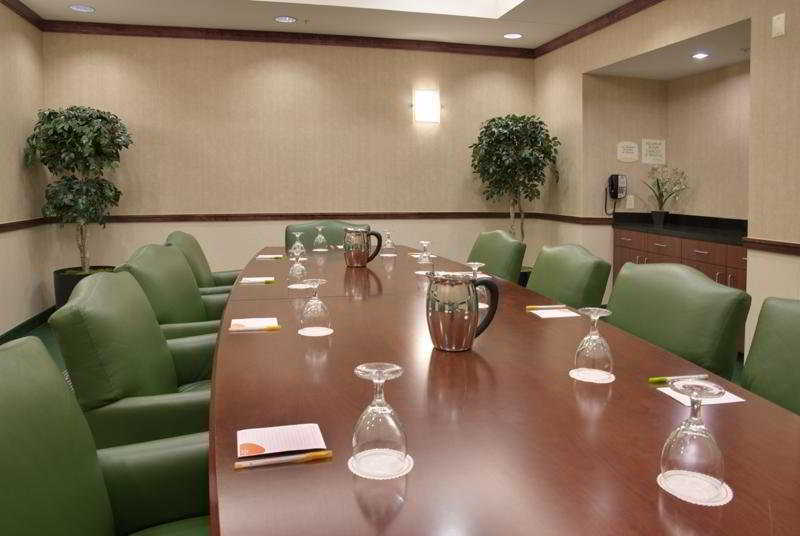 Courtyard By Marriott Houston Galleria Fasiliteter bilde
